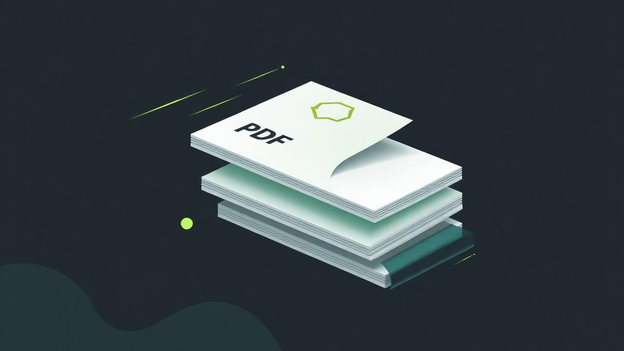 PDF Toolkit preview